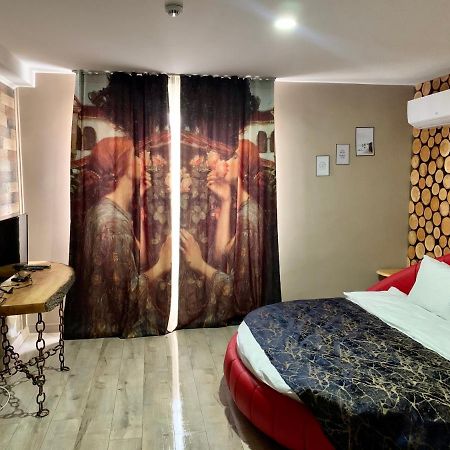 Grand Altunhan Hotel Swilengrad Zewnętrze zdjęcie