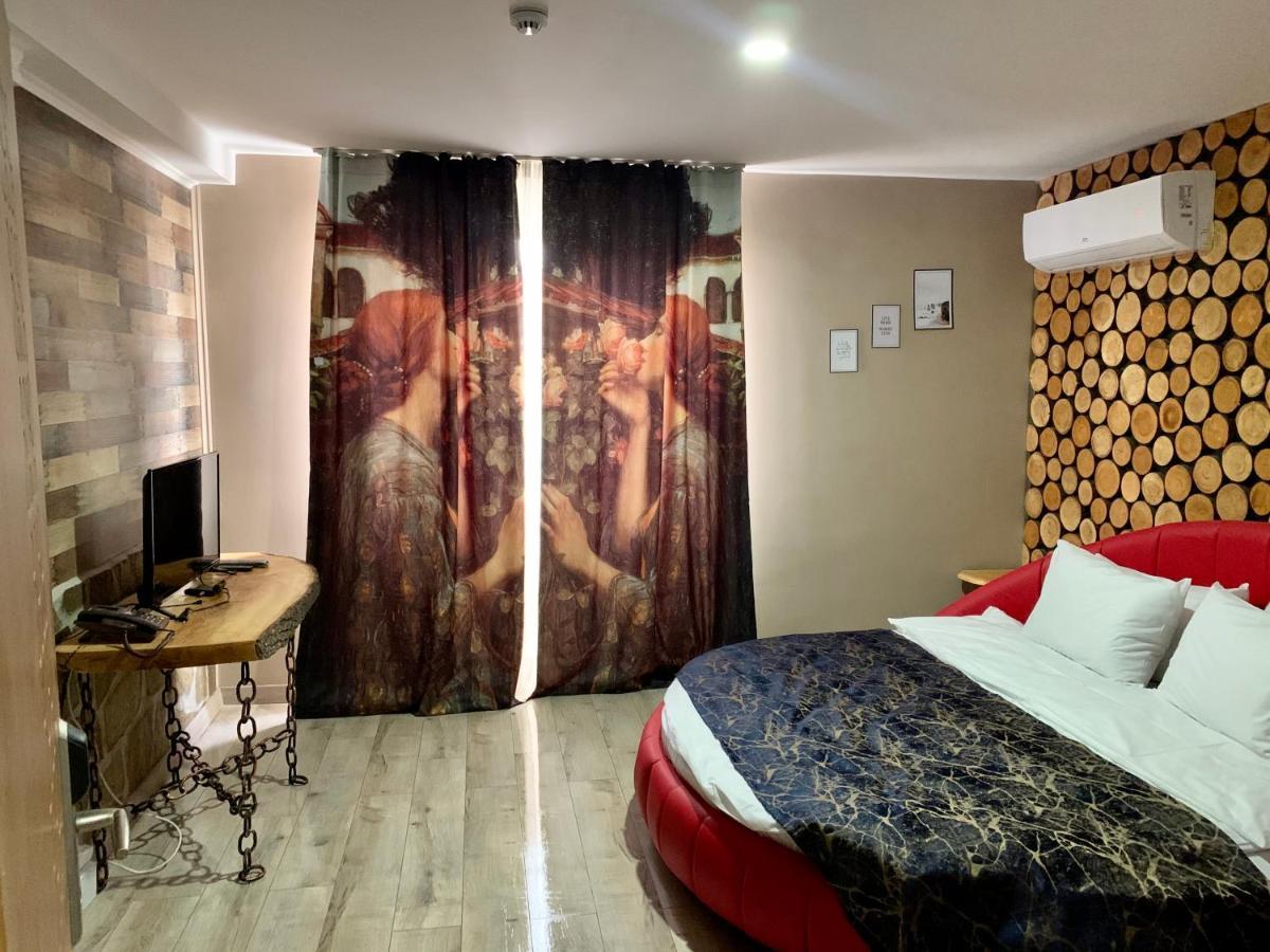 Grand Altunhan Hotel Swilengrad Zewnętrze zdjęcie