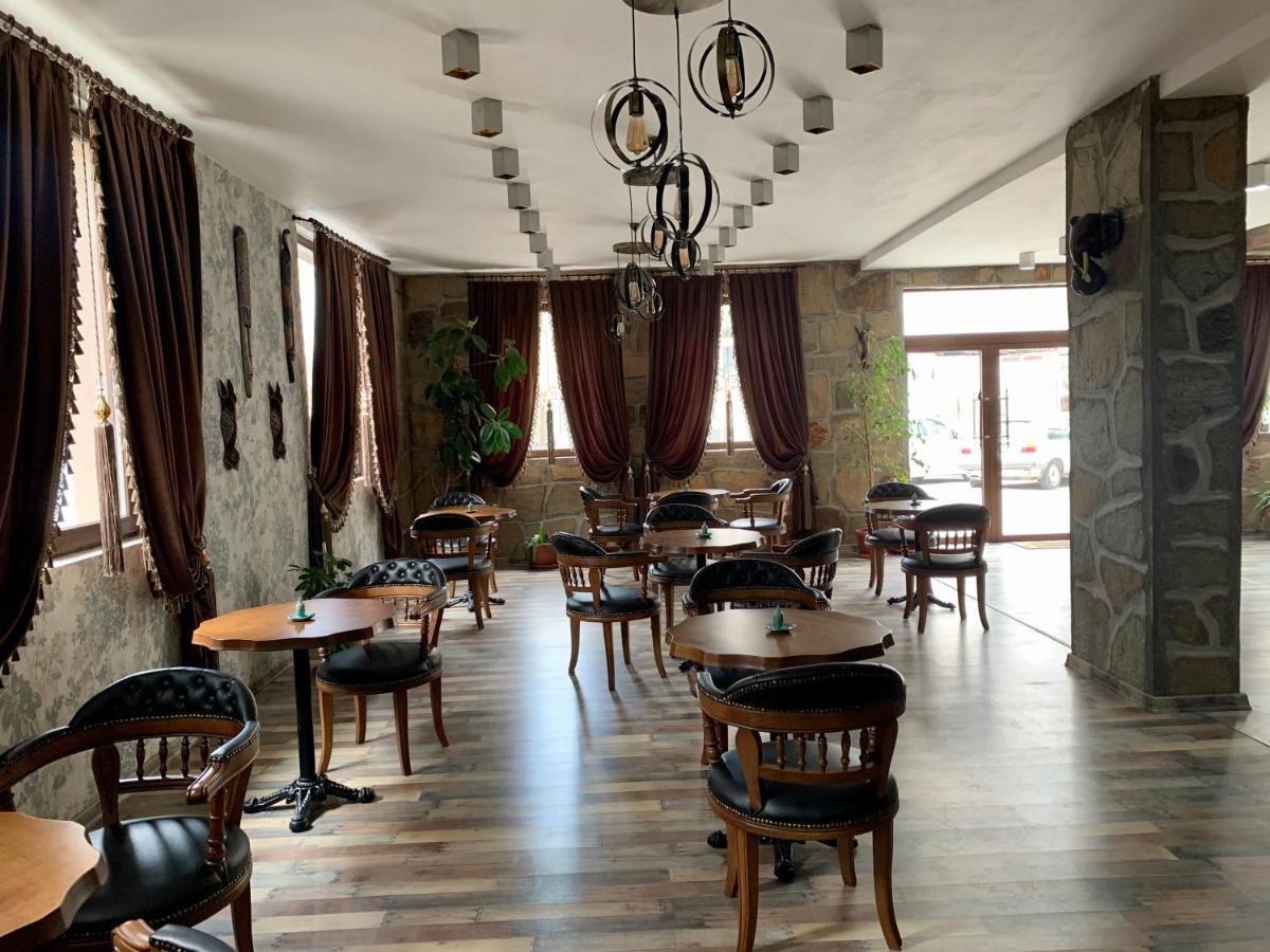Grand Altunhan Hotel Swilengrad Zewnętrze zdjęcie