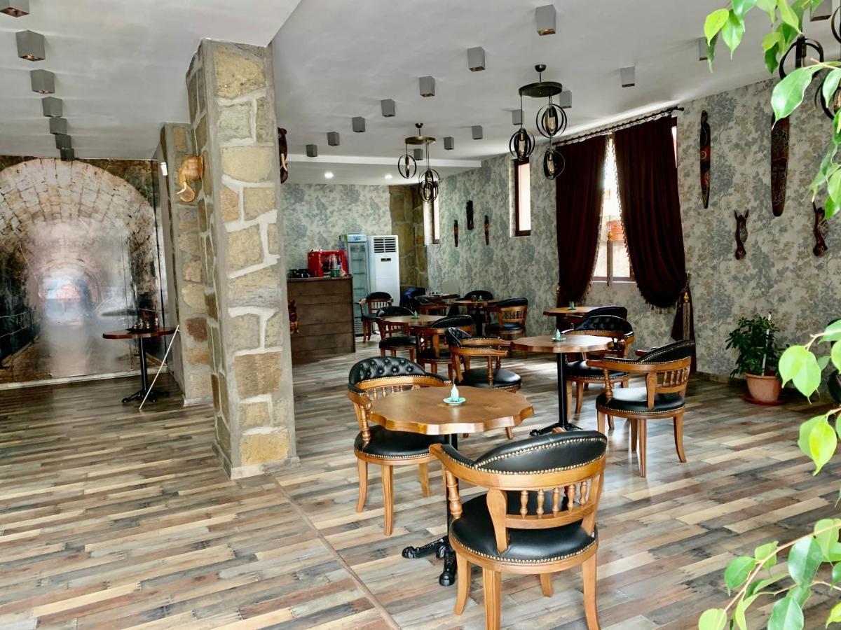 Grand Altunhan Hotel Swilengrad Zewnętrze zdjęcie