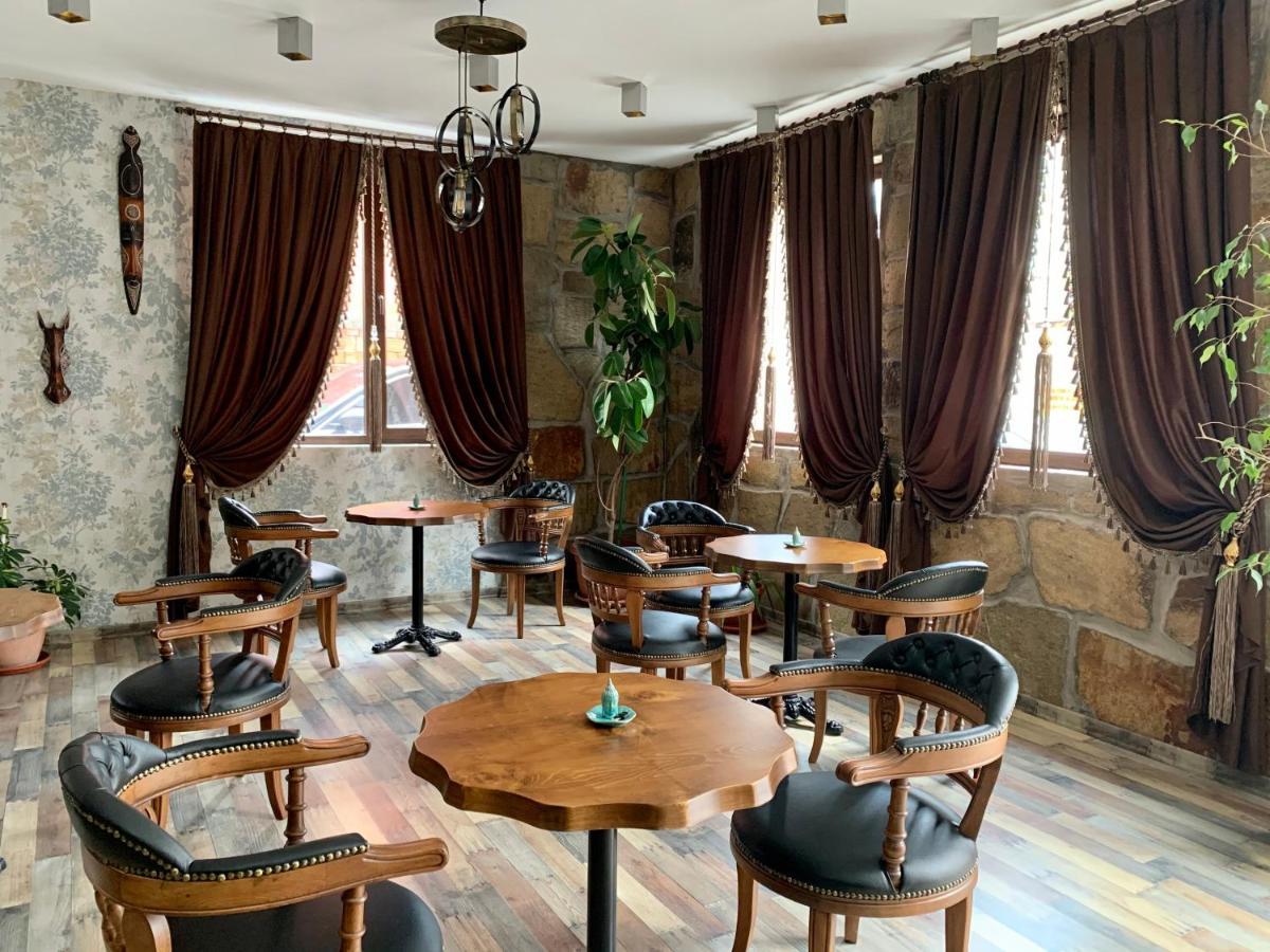 Grand Altunhan Hotel Swilengrad Zewnętrze zdjęcie