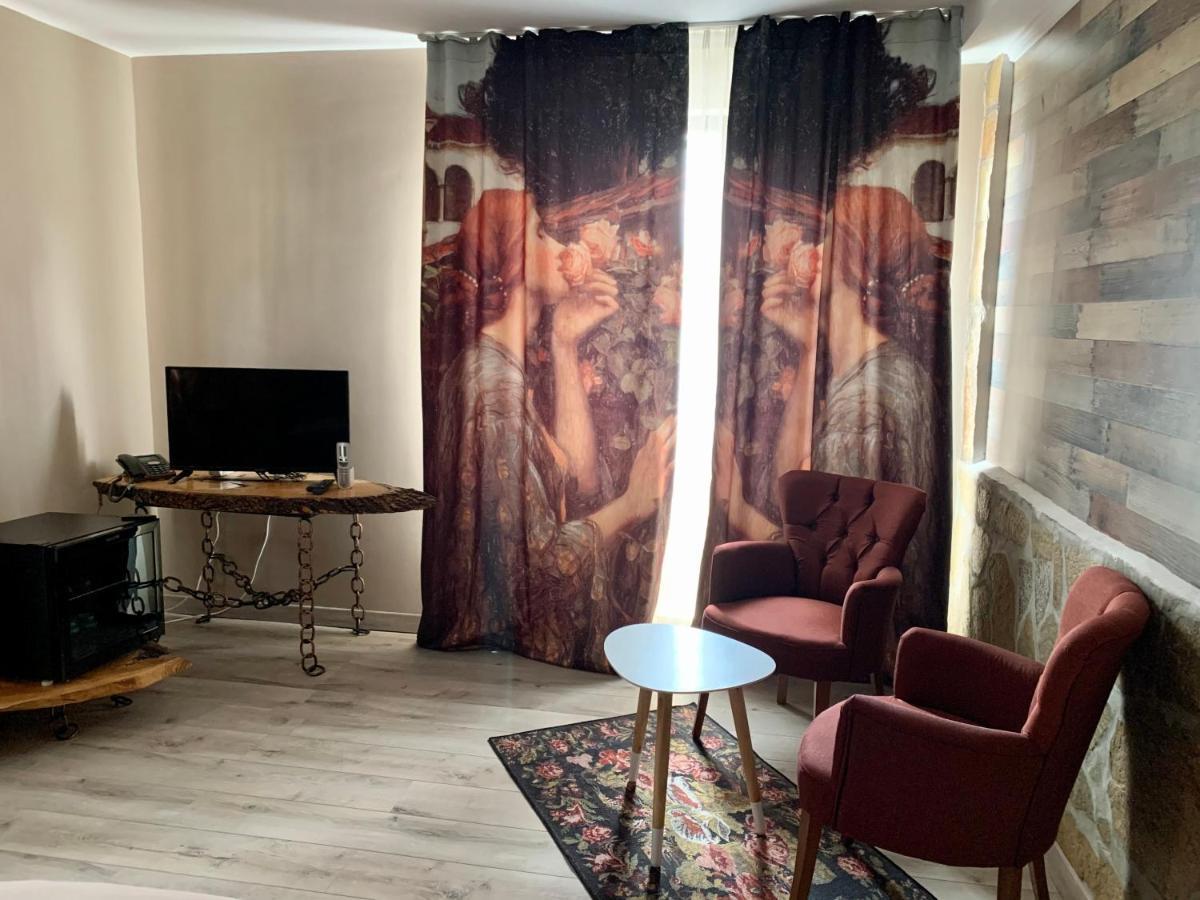 Grand Altunhan Hotel Swilengrad Zewnętrze zdjęcie