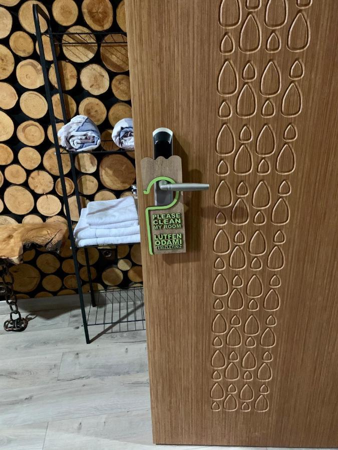 Grand Altunhan Hotel Swilengrad Zewnętrze zdjęcie