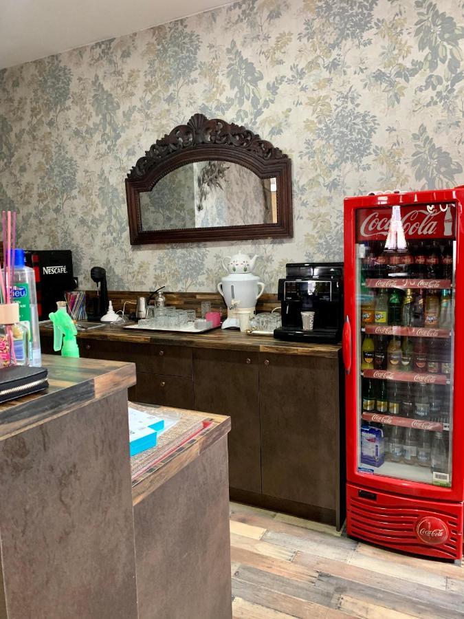 Grand Altunhan Hotel Swilengrad Zewnętrze zdjęcie