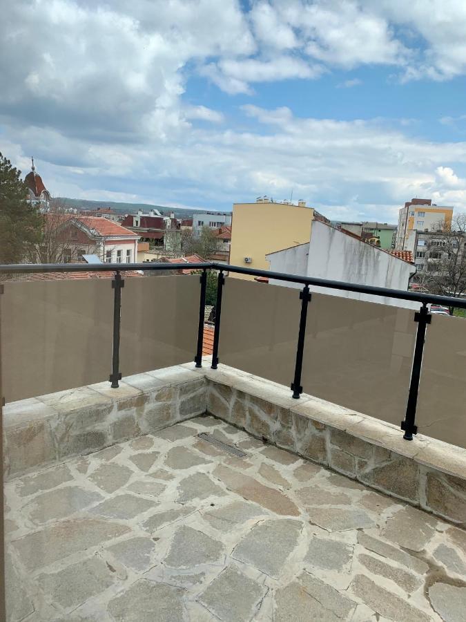 Grand Altunhan Hotel Swilengrad Zewnętrze zdjęcie
