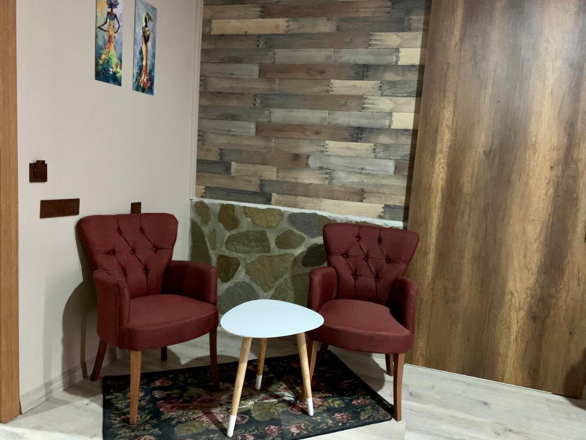 Grand Altunhan Hotel Swilengrad Zewnętrze zdjęcie
