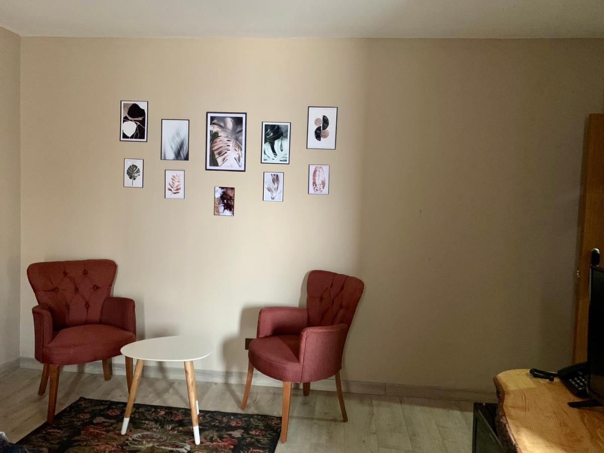 Grand Altunhan Hotel Swilengrad Zewnętrze zdjęcie