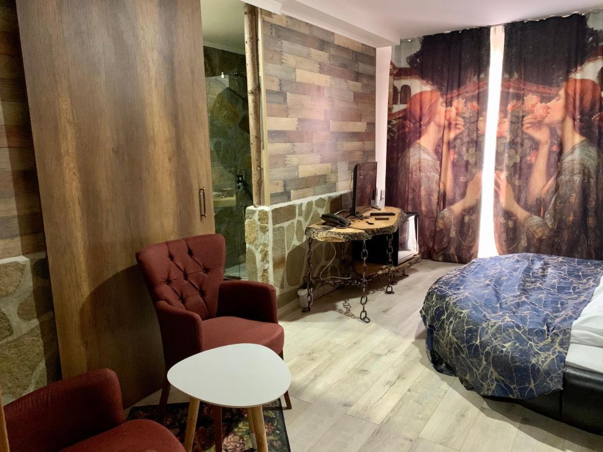 Grand Altunhan Hotel Swilengrad Zewnętrze zdjęcie