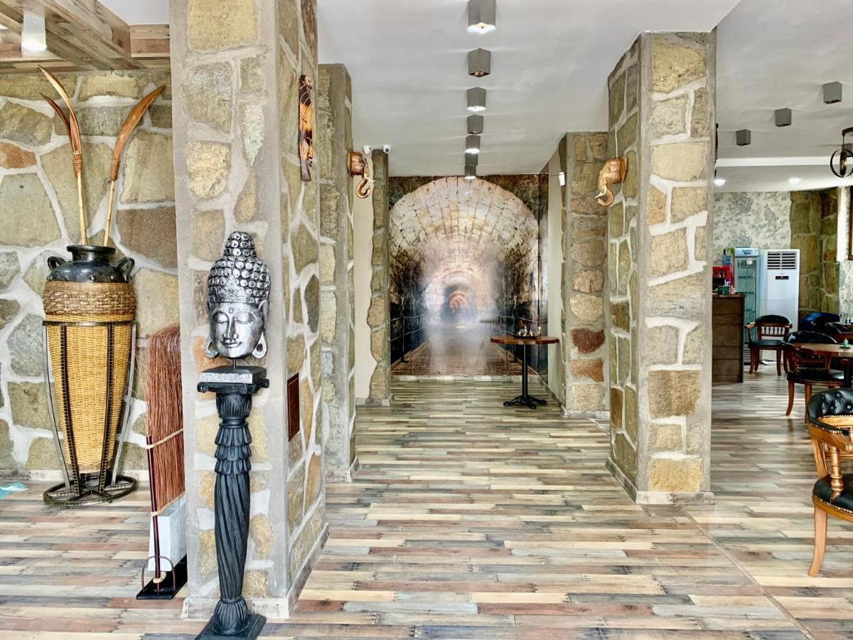 Grand Altunhan Hotel Swilengrad Zewnętrze zdjęcie