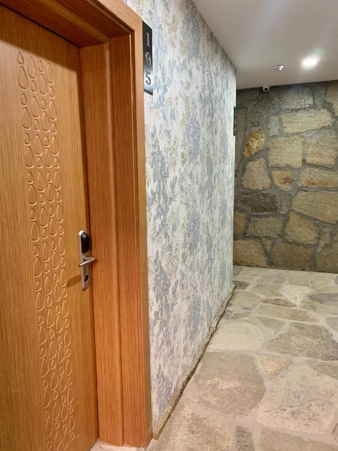 Grand Altunhan Hotel Swilengrad Zewnętrze zdjęcie