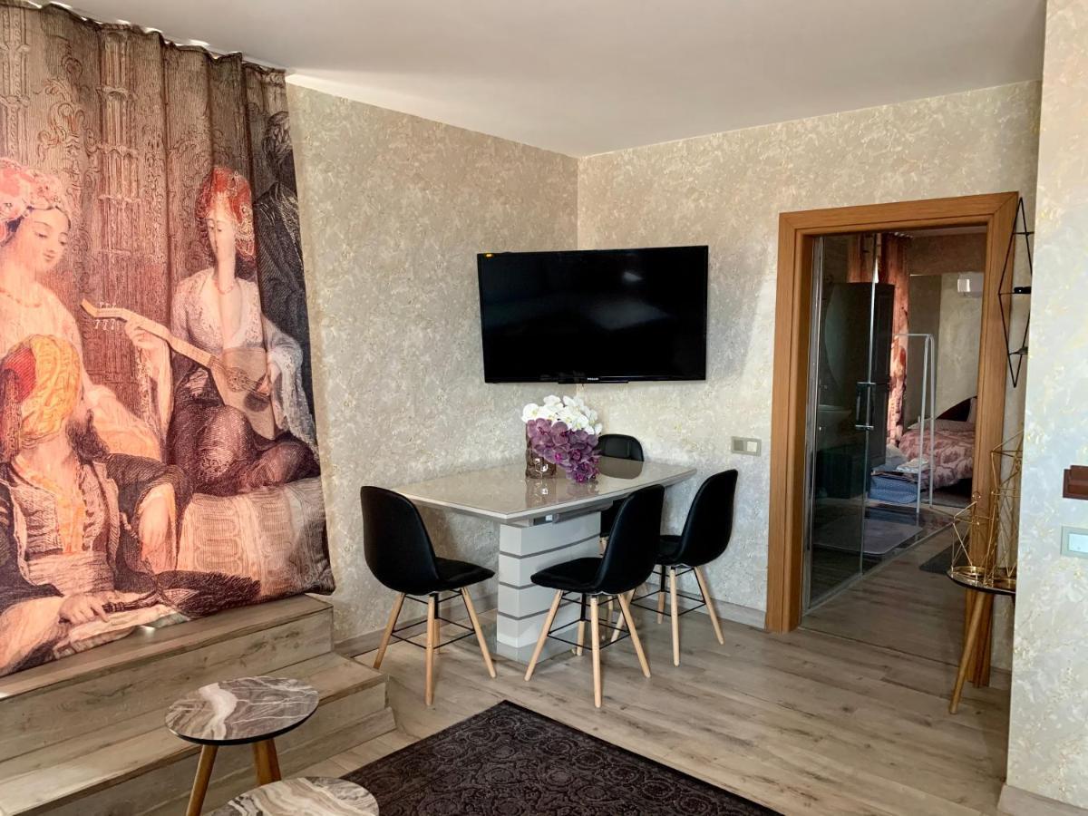 Grand Altunhan Hotel Swilengrad Zewnętrze zdjęcie
