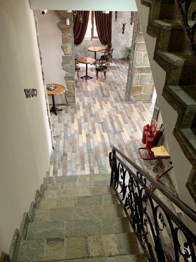 Grand Altunhan Hotel Swilengrad Zewnętrze zdjęcie