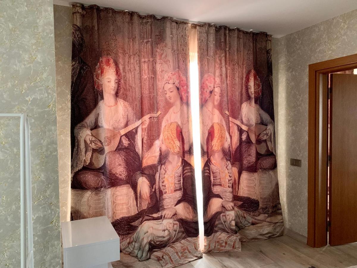Grand Altunhan Hotel Swilengrad Zewnętrze zdjęcie