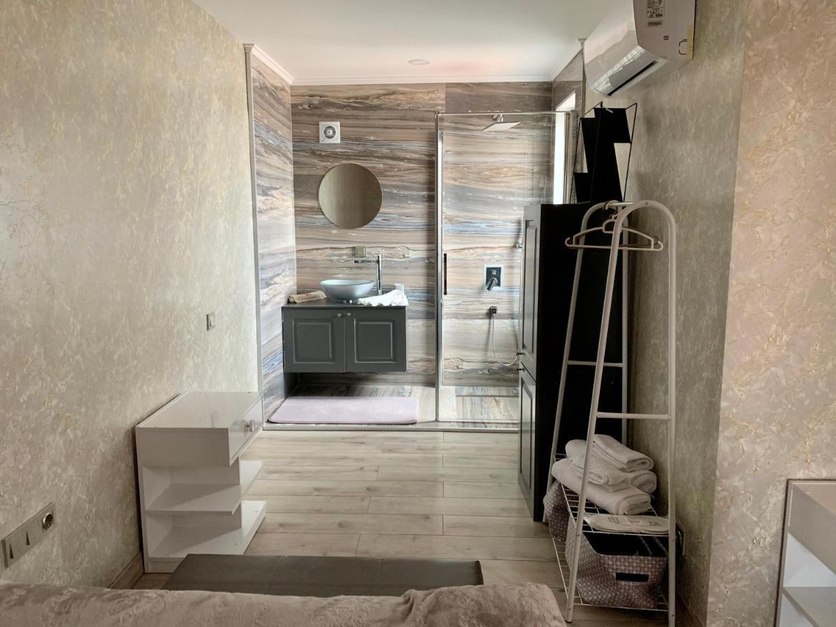 Grand Altunhan Hotel Swilengrad Zewnętrze zdjęcie