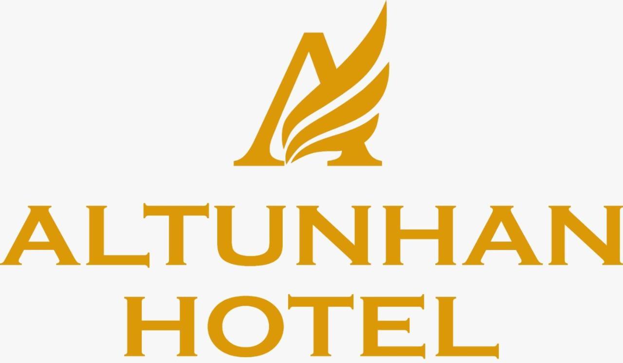 Grand Altunhan Hotel Swilengrad Zewnętrze zdjęcie