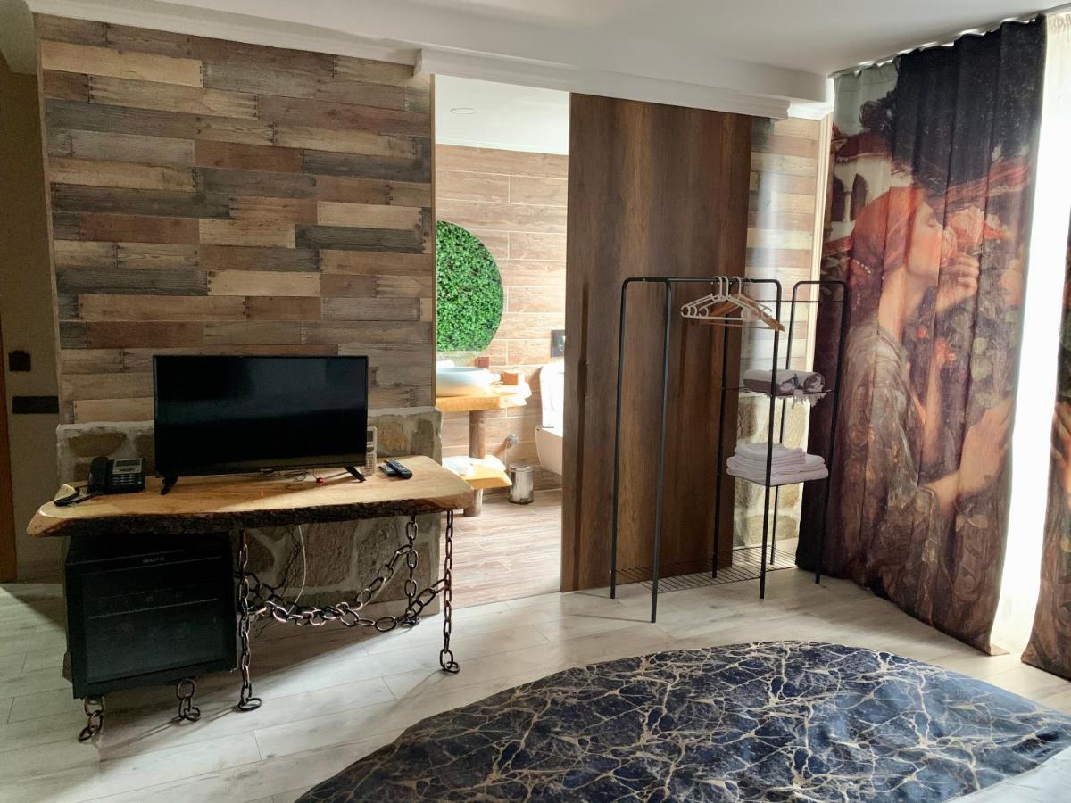 Grand Altunhan Hotel Swilengrad Zewnętrze zdjęcie