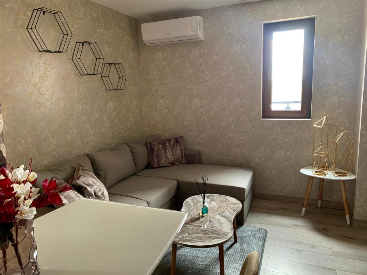 Grand Altunhan Hotel Swilengrad Zewnętrze zdjęcie