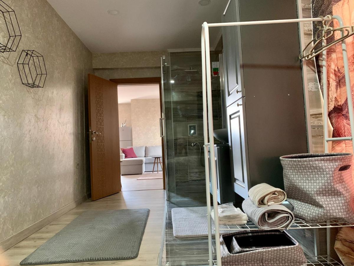 Grand Altunhan Hotel Swilengrad Zewnętrze zdjęcie