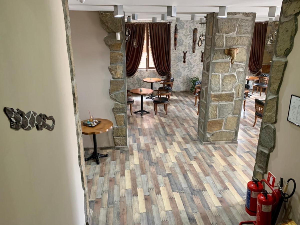Grand Altunhan Hotel Swilengrad Zewnętrze zdjęcie