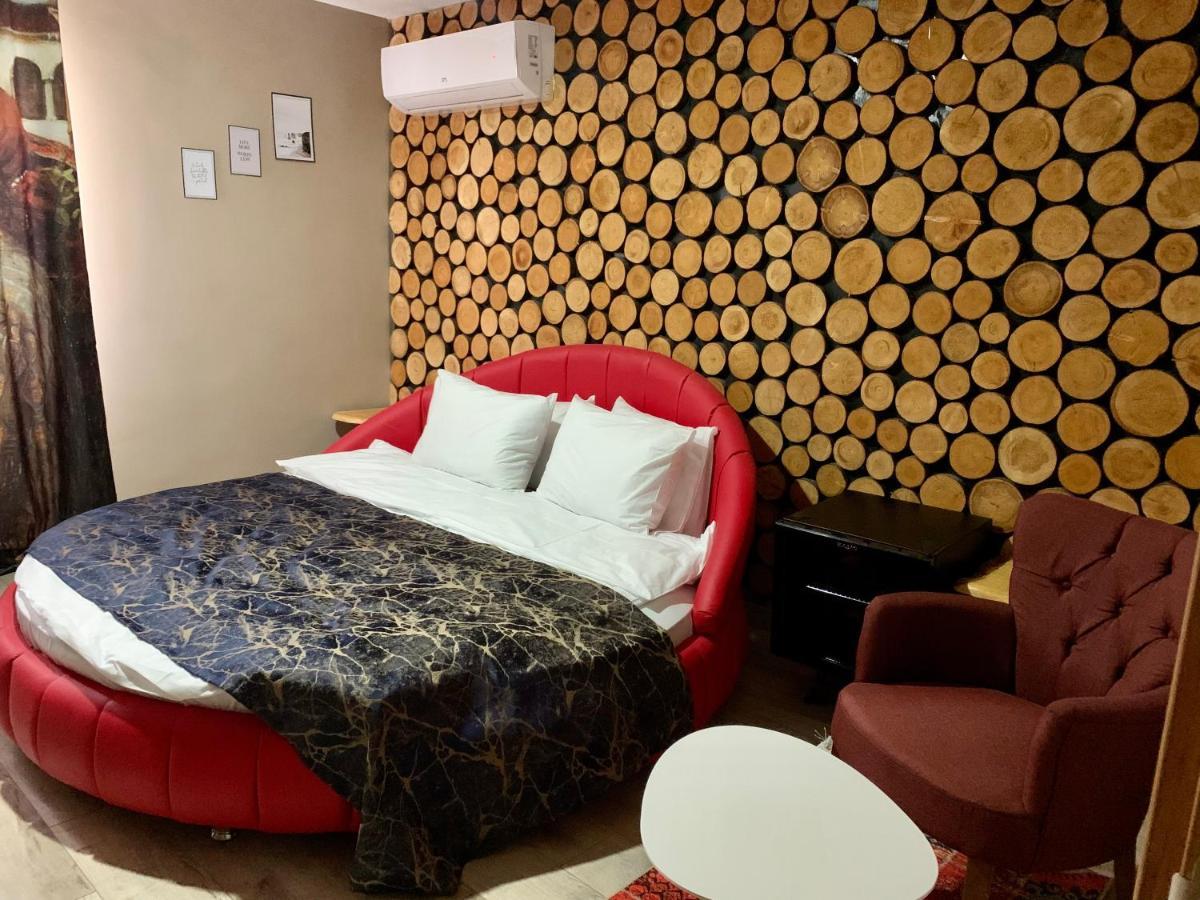 Grand Altunhan Hotel Swilengrad Zewnętrze zdjęcie