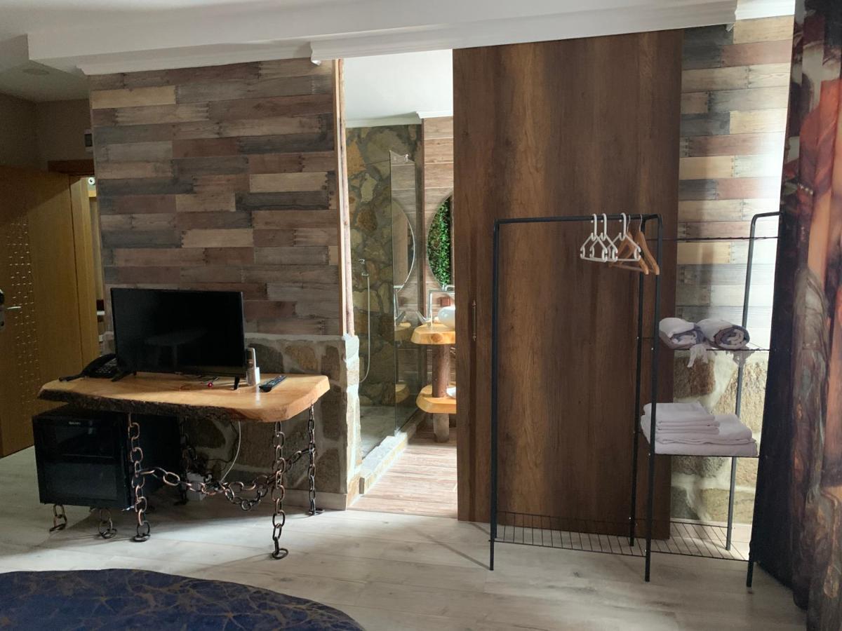 Grand Altunhan Hotel Swilengrad Zewnętrze zdjęcie