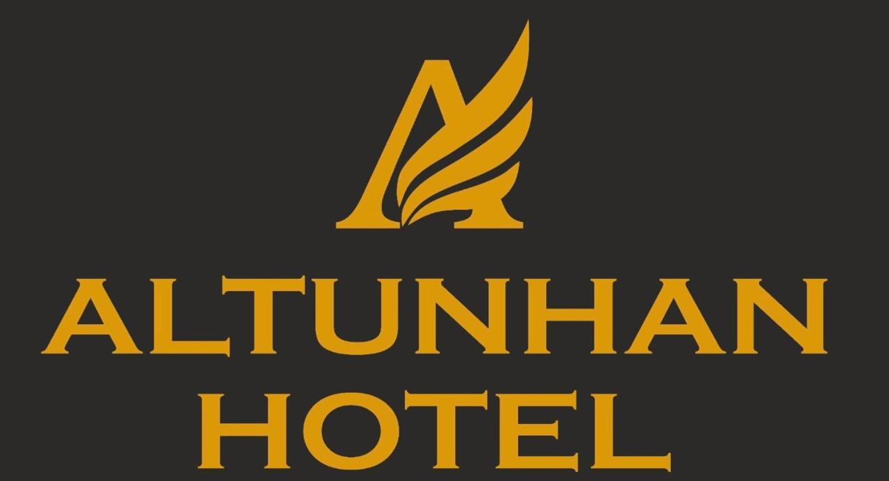 Grand Altunhan Hotel Swilengrad Zewnętrze zdjęcie