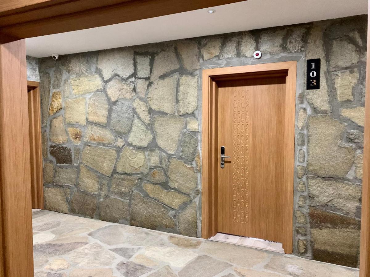 Grand Altunhan Hotel Swilengrad Zewnętrze zdjęcie