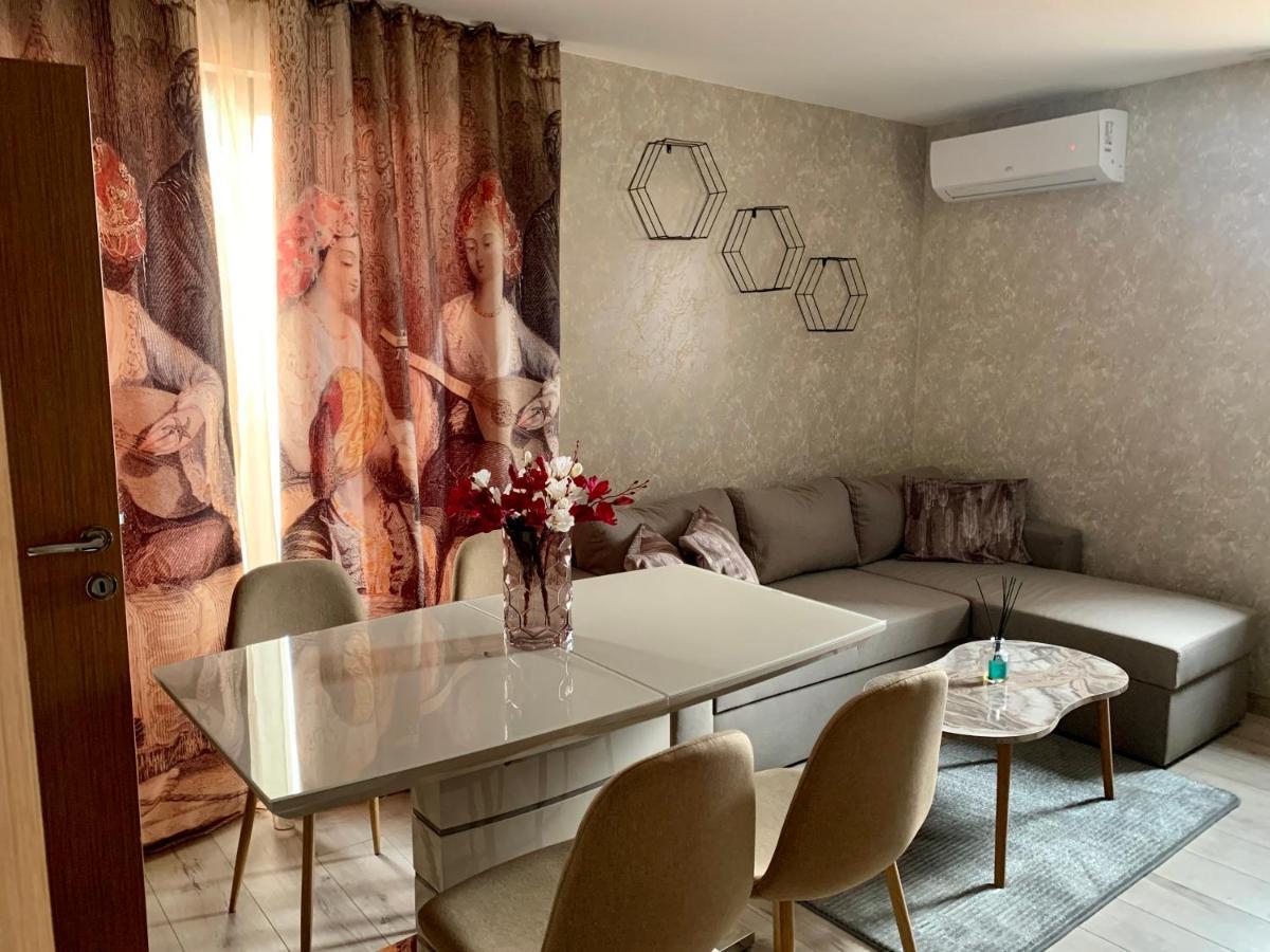 Grand Altunhan Hotel Swilengrad Zewnętrze zdjęcie