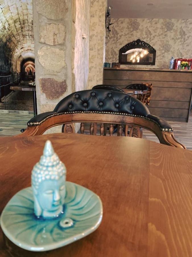 Grand Altunhan Hotel Swilengrad Zewnętrze zdjęcie