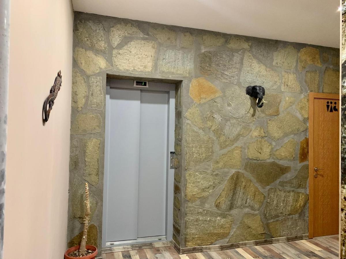 Grand Altunhan Hotel Swilengrad Zewnętrze zdjęcie