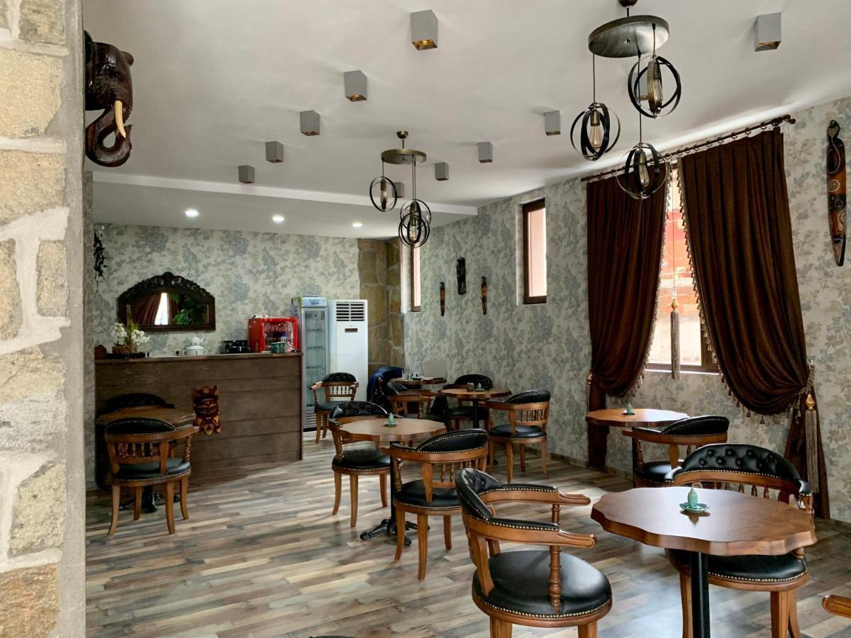 Grand Altunhan Hotel Swilengrad Zewnętrze zdjęcie